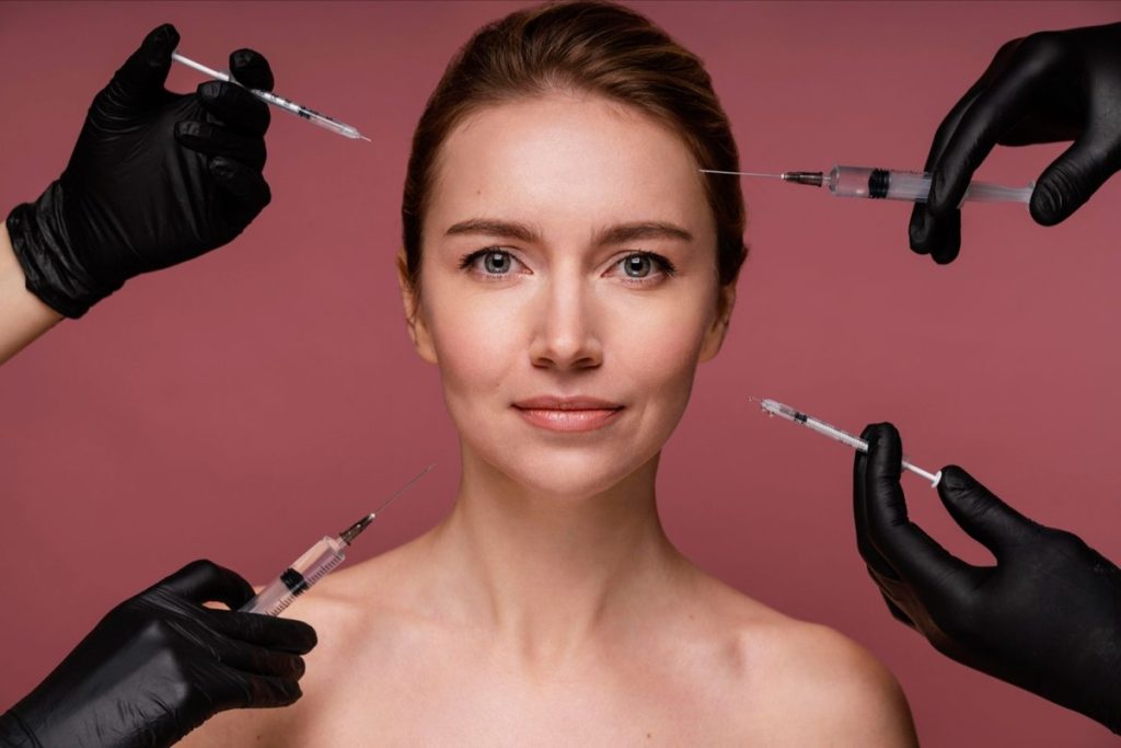 Botox & Neuromodulators in Waltham, MA