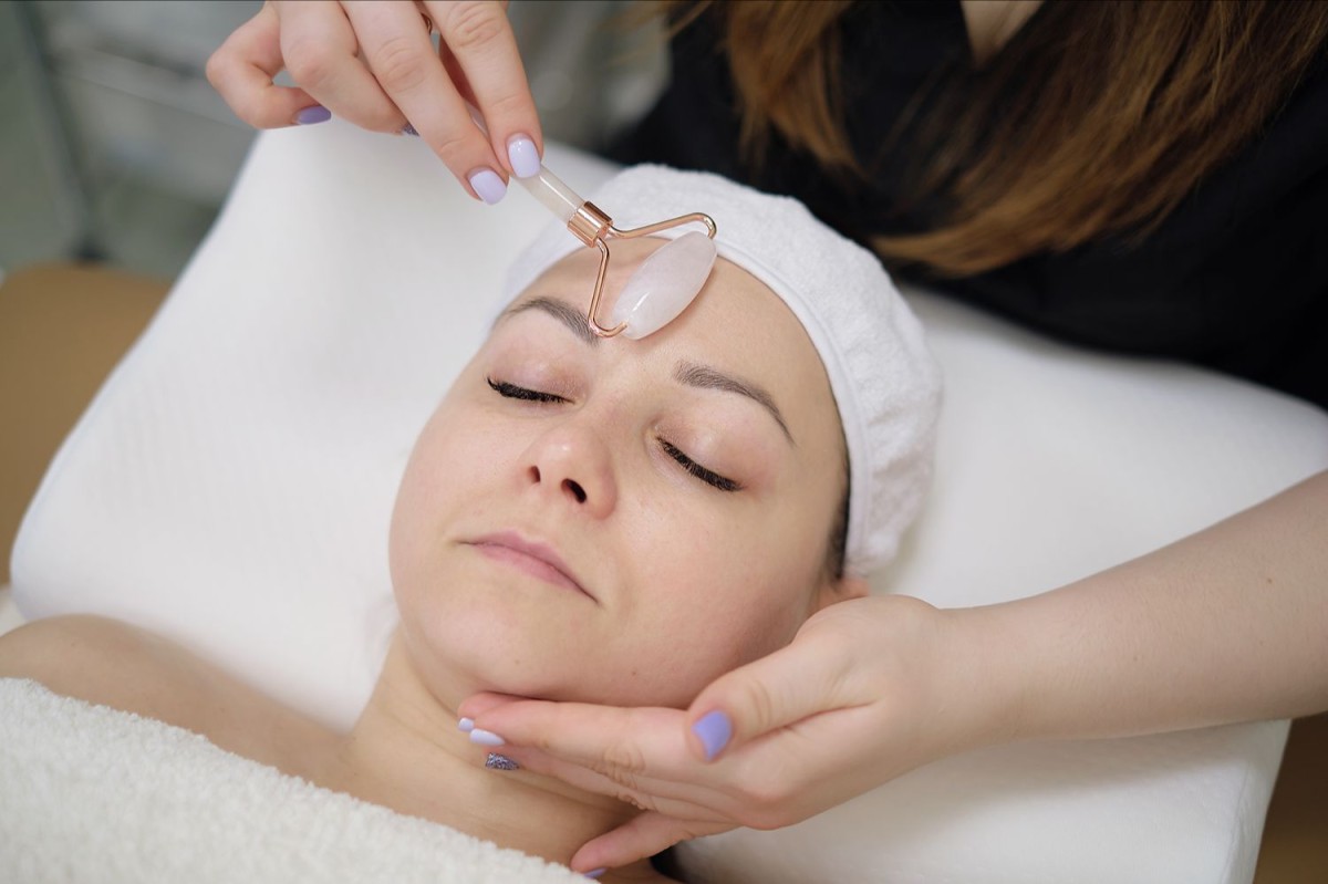 Collagen Stimulating