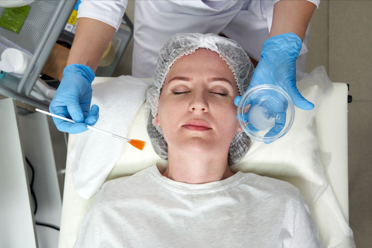 Collagen Stimulating