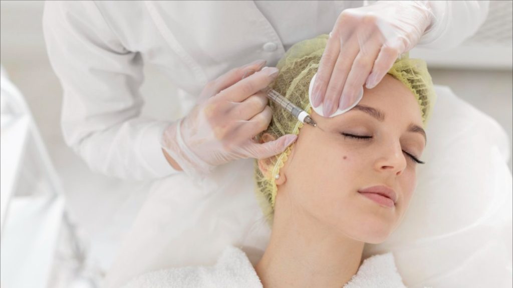 Collagen-Stimulating